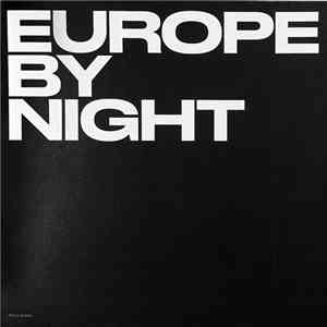 Metro Riders - Europe By Night album