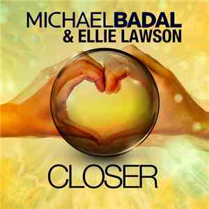 Michael Badal & Ellie Lawson  - Closer album