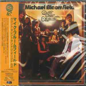 Michael Bloomfield - Count Talent And The Originals album
