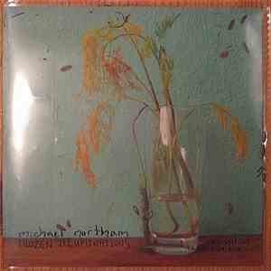 Michael Northam - Frozen Illuminations album