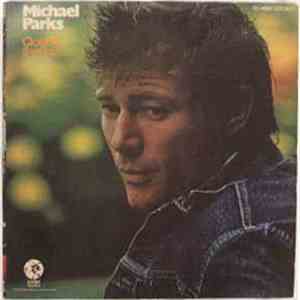 Michael Parks  - Closing The Gap album