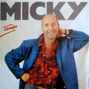 Micky  - Tiempo album