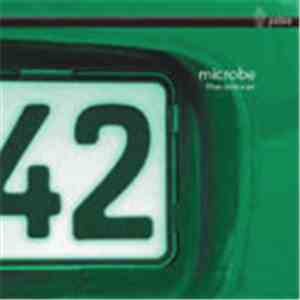 Microbe - The Answer album