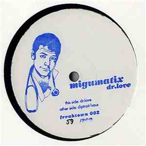 Migumatix - Dr. Love album