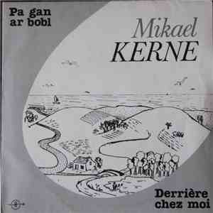 Mikael Kerne - Pa Gan Ar Bobl album