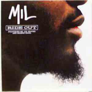 Mil Featuring BG, Lil Wayne And Beanie Sigel - Ride Out album