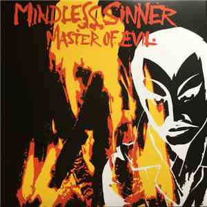 Mindless Sinner - Master of Evil album