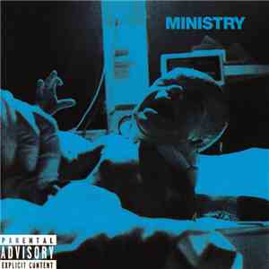 Ministry - Greatest Fits album