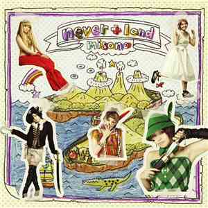 Misono - Never+land album