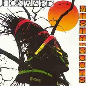 Misty In Roots - Forward album