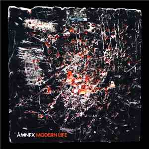 Åmnfx - Modern Life album