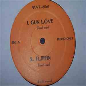Mobb Deep - Gun Love album
