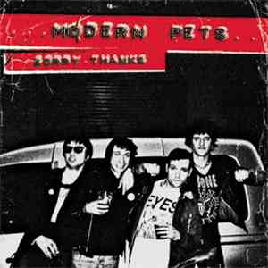Modern Pets - .Sorry.Thanks album