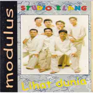 Modulus Band - Kamu Ya Cuma Kamu album