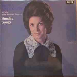 Moira Anderson - Sunday Songs album