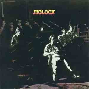 Moloch  - Moloch album