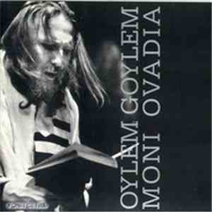 Moni Ovadia - Oylem Goylem album