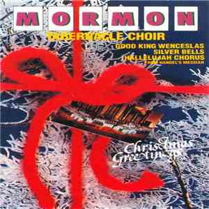 Mormon Tabernacle Choir - Christmas Greetings album