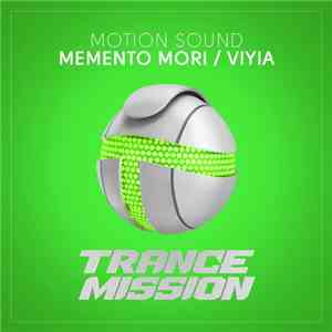 Motion Sound - Memento Mori / Viyia album