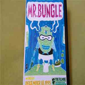 Mr. Bungle - December 18,1995 album
