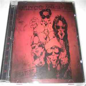 Mötley Crüe - Greatest Hits album