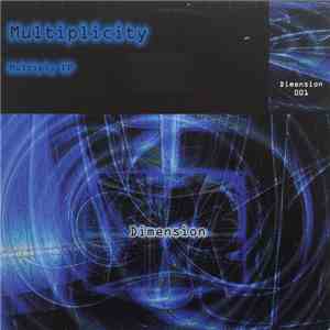 Multiplicity - Multiply EP album