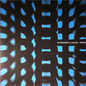 Mumdance & Logos  - Proto album