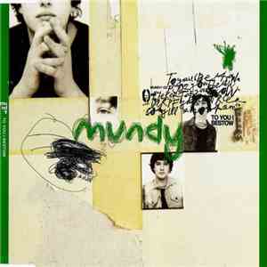 Mundy - To You I Bestow album