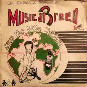 Musical Breed - Save The Children album