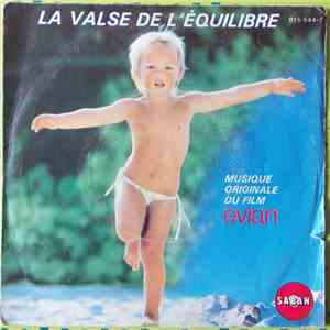 Musique Originale Du Film Evian - Valse De L'equilibre album