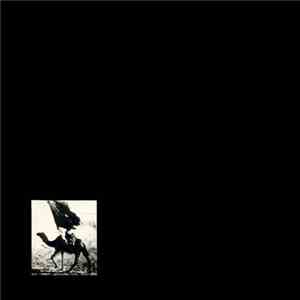 Muslimgauze - The Rape Of Palestine album