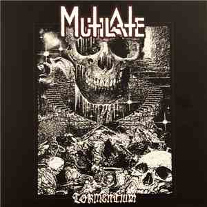 Mutilate - Tormentium album