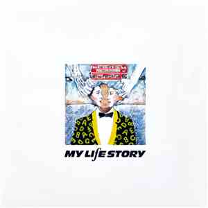 My Life Story - Girl A, Girl B, Boy C album