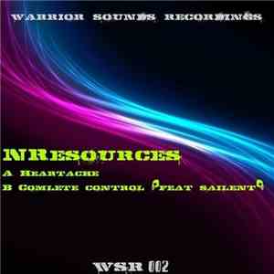 N Resources - Heartache album