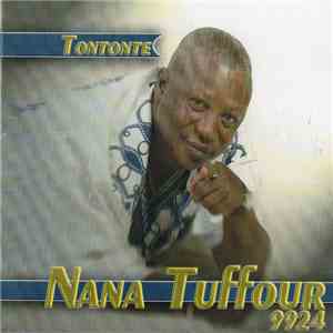 Nana Tuffour - Tontonte album