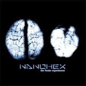 Nanohex - The Brain Experiment album