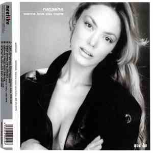 Natasha - Wanna Love You More album