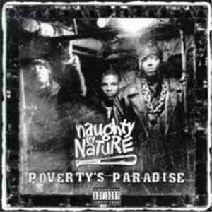 Naughty By Nature - Poverty's Paradise album