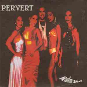 Nay J.B - Pervert album