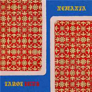 Nemanja  - Tarot Funk album