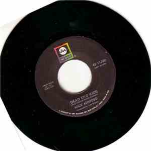 Nick Ashford - Dead End Kids / Let's Go Get Stoned album