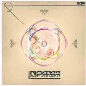 NickBee - Empty Your Mind LP Part II album