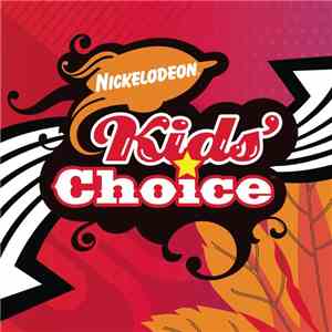 Nickelodeon - Nickelodeon Kids Choice album