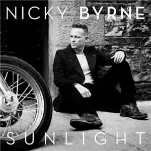 Nicky Byrne - Sunlight album