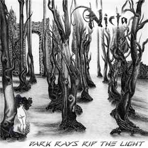 Nicta - Dark Rays Rip The Light album