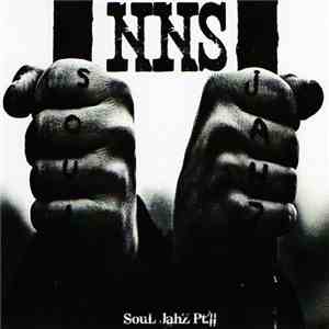 NNS - Soul Jahz Pt. 2 album