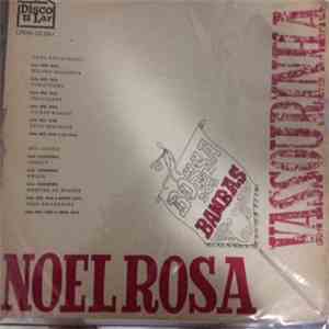 Noel Rosa / Vassourinha - A Bossa Dos Bambas album