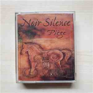 Noir Silence - Piège album