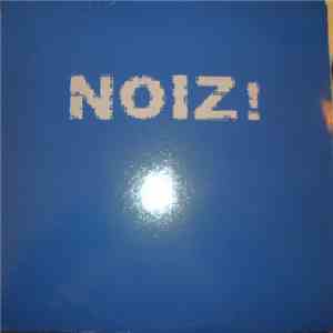 Noiz! - Noiz! album