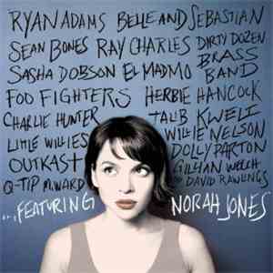 Norah Jones - ...Featuring album
